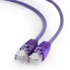 ПАТЧ-КОРД CABLEXPERT PP12-0.25M/V, CAT5E UTP, 0,25М,