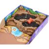 KINETIC SAND 6055874 ИГРОВОЙ НАБОР DINO DIG