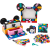 LEGO DOTS 41964 КОНСТРУКТОР MICKEY MOUSE &AMP; MINNIE MOUSE BACK-TO-SCHOOL PROJECT BOX