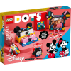 LEGO DOTS 41964 КОНСТРУКТОР MICKEY MOUSE &AMP; MINNIE MOUSE BACK-TO-SCHOOL PROJECT BOX