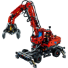 LEGO TECHNIC 42144 КОНСТРУКТОР MATERIAL HANDLER
