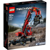 LEGO TECHNIC 42144 КОНСТРУКТОР MATERIAL HANDLER