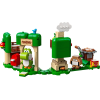 LEGO SUPER MARIO 71406 КОНСТРУКТОР YOSHI'S GIFT HOUSE EXPANSION SET