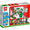 LEGO SUPER MARIO 71406 КОНСТРУКТОР YOSHI'S GIFT HOUSE EXPANSION SET