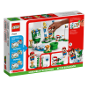 LEGO SUPER MARIO 71409 КОНСТРУКТОР BIG SPIKE'S CLOUDTOP CHALLENGE EXPANSION SET