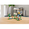 LEGO SUPER MARIO 71409 КОНСТРУКТОР BIG SPIKE'S CLOUDTOP CHALLENGE EXPANSION SET