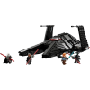 LEGO STAR WARS 75336 КОНСТРУКТОР INQUISITOR TRANSPORT SCYTHE