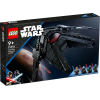 LEGO STAR WARS 75336 КОНСТРУКТОР INQUISITOR TRANSPORT SCYTHE