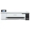 PLOTTER DE FORMAT MARE EPSON SURECOLOR SC-T3100X, ALB