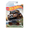 HOT WHEELS HFW36 МАШИНКА MUD RUNNERS