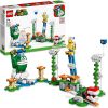 LEGO SUPER MARIO 71409 КОНСТРУКТОР BIG SPIKE'S CLOUDTOP CHALLENGE EXPANSION SET