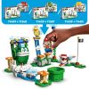 LEGO SUPER MARIO 71409 КОНСТРУКТОР BIG SPIKE'S CLOUDTOP CHALLENGE EXPANSION SET