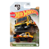 HOT WHEELS HFW36 МАШИНКА MUD RUNNERS