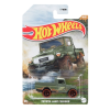 HOT WHEELS HFW36 МАШИНКА MUD RUNNERS