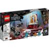 LEGO MARVEL BLACK PANTHER 76213 КОНСТРУКТОР ТРОННЫЙ ЗАЛ КОРОЛЯ НЭМОРА