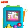 FISHER PRICE HHH10 ИНТЕРАКТИВНАЯ ИГРУШКА LIL' GAMER (РУМ.)