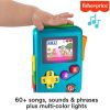 FISHER PRICE HHH10 ИНТЕРАКТИВНАЯ ИГРУШКА LIL' GAMER (РУМ.)