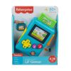 FISHER PRICE HHH10 ИНТЕРАКТИВНАЯ ИГРУШКА LIL' GAMER (РУМ.)