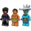 LEGO MARVEL BLACK PANTHER 76213 КОНСТРУКТОР ТРОННЫЙ ЗАЛ КОРОЛЯ НЭМОРА