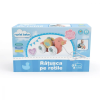 NORIEL BEBE INT4586 ИГРУШКА RATUSCA PE ROTILE