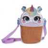 PURSE PETS 6065148 СУМОЧКА TREAT YO SELF UNICORN