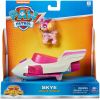 SPIN MASTER 6059089 ИГРОВОЙ НАБОР PAW PATROL BASIC VEHICLE