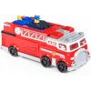 SPIN MASTER 6063231 ИГРОВОЙ НАБОР PAW PATROL TRUE METAL ULTIMATE FIRETRUCK