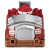 SPIN MASTER 6060795 ИГРОВОЙ НАБОР PAW PATROL TRUE METAL OFF ROAD MUD