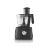 ROBOT DE BUCATARIE PHILIPS HR7776/90, NEGRU
