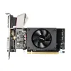 ВИДЕОКАРТА GIGABYTE GV-N710D3-2GL,  2ГБ 64-BIT DDR3