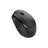MOUSE WIRELESS GENIUS NX-8000S, NEGRU