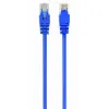 PATCH CORD CABLEXPERT PP12-1.5M/B, CAT5E UTP, 1,5M, ALBASTRU