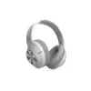 CASTI A4TECH BH300, GRAYISH WHITE