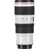 ОБЪЕКТИВ CANON EF 70-200MM F/4L IS II USM