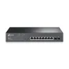 POE КОММУТАТОР TP-LINK TL-SG2210MP, 8X IEEE 802.3AF/AT