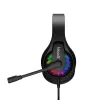 CASTI GAMING BLOODY G230P, USB, NEGRU