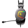 CASTI GAMING BLOODY MC750, USB, GRI