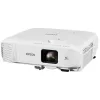 LCD ПРОЕКТОР EPSON EB-X49, 3600ANSI LUMENS, XGA (1024 X 768), БЕЛЫЙ