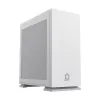 CARCASA PC GAMEMAX M60, MINI-TOWER, ATX, ALB