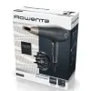 ФЕН ROWENTA MOTION DRY, 2200ВТ, ЧЁРНЫЙ ЗОЛОТОЙ