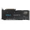 ВИДЕОКАРТА GIGABYTE GV-N3070EAGLE OC-8GD,  8GB 256-BIT GDDR6X
