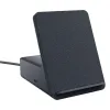 STATIE DOCKING DELL HD22Q, NEGRU