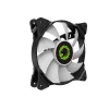 VENTILATOR PC GAMEMAX FN-12RAINBOW-C2, 120 MM