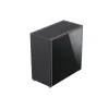 CARCASA PC GAMEMAX SPARK PRO, DESKTOP, ATX, NEGRU