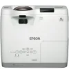 КОРОТКОФОКУСНЫЙ ПРОЕКТОР EPSON EB-535W, 3400ANSI LUMENS, WXGA (1280 X 800)