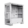 CARCASA PC GAMEMAX M60, MINI-TOWER, ATX, ALB