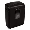 TOCATOR FELLOWES POWERSHREDЃ 8MC, NEGRU