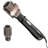 ФЕН-ЩЁТКА BABYLISS AS962ROE, 1000ВТ, ЧЁРНЫЙ