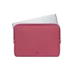 УНИВЕРСАЛЬНЫЙ ЧЕХОЛ ДЛЯ НОУТБУКА RIVACASE SUZUKA, 13.3", ПОЛИЭСТЕР, КРАСНЫЙ