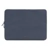УНИВЕРСАЛЬНЫЙ ЧЕХОЛ ДЛЯ НОУТБУКА RIVACASE SUZUKA, 13.3", ПОЛИЭСТЕР, СИНИЙ